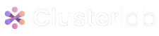 clusterlab logo